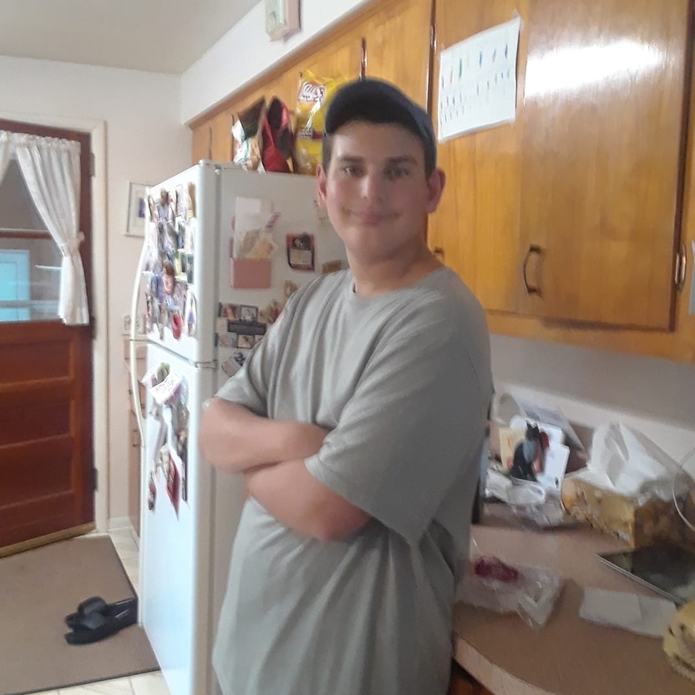 Meet your Posher, Cathy